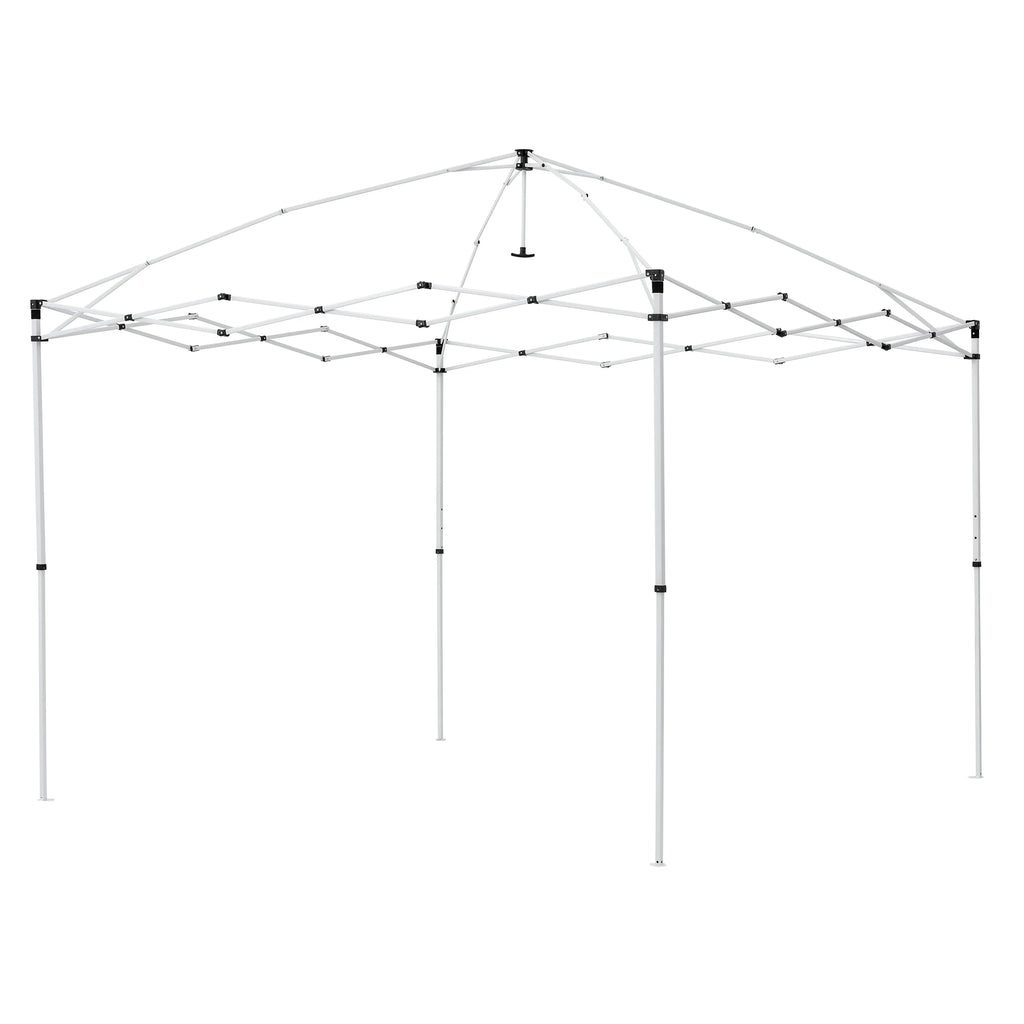 10' x 10' Straight Leg Canopy X752