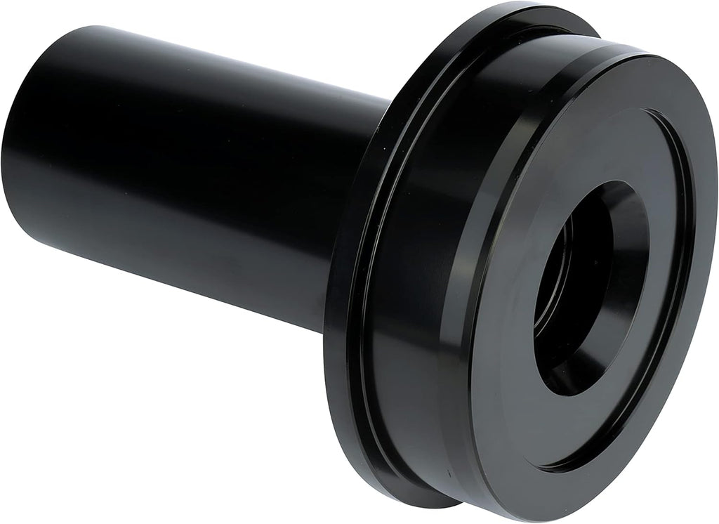 Wheel Vacuum Seal Installer Front Axle Shaft Oil Seal Tool Press Pack of 2 I181456