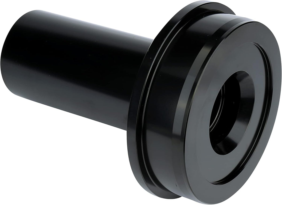 Wheel Vacuum Seal Installer Front Axle Shaft Oil Seal Tool Press Pack of 2 I181456