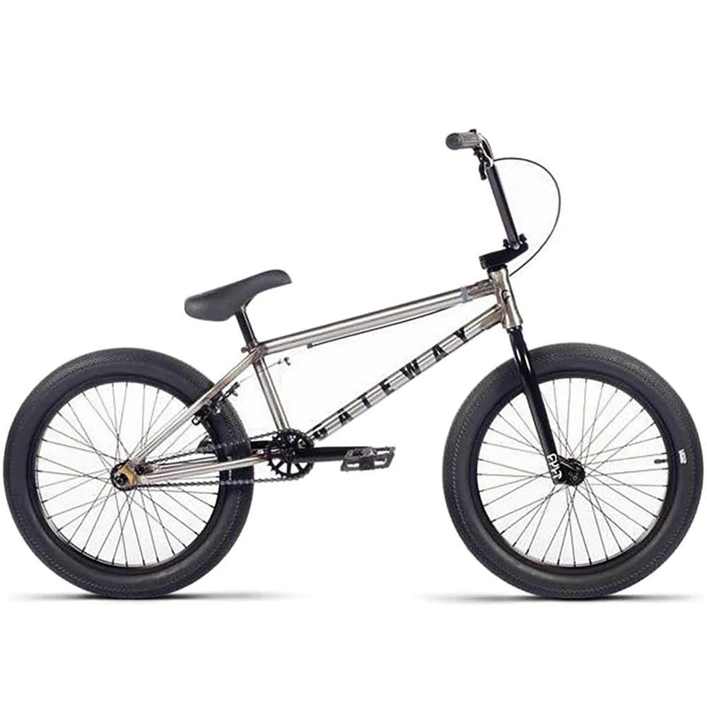 BMX Bike U391137