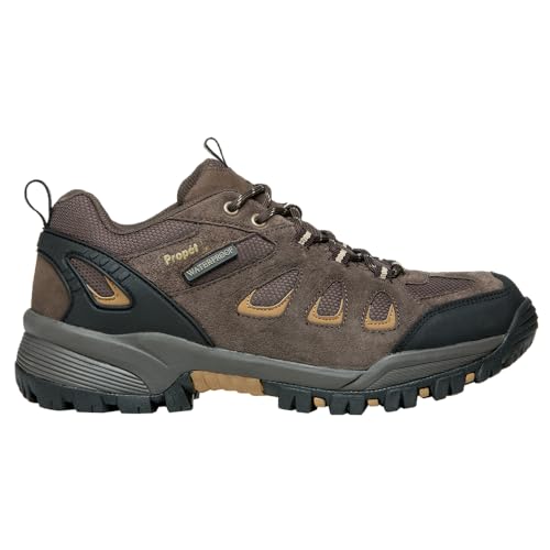 Men's Low Hiking Boot U836144