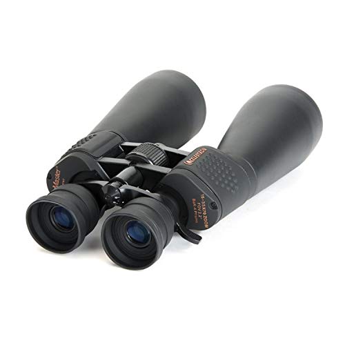 25X70 Multi-Coated Binocular with Carrying Case N61949