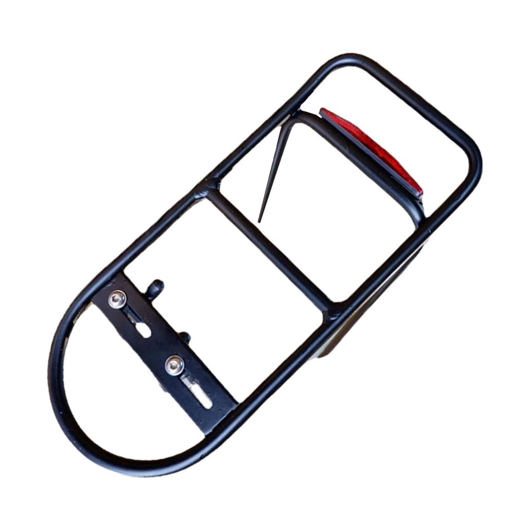 Bike Rear Rack Touring Carrier Cargo Rack U687