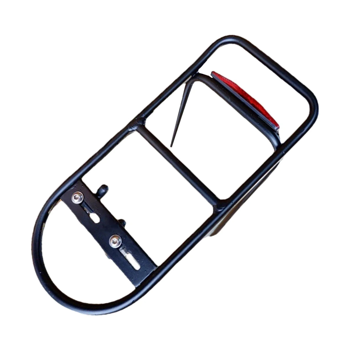 Bike Rear Rack Touring Carrier Cargo Rack U687
