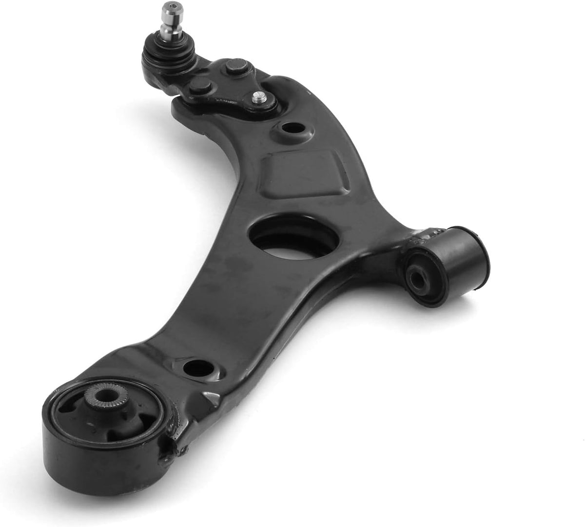 Front Left Lower Control Arm Pack of 2 Q6140