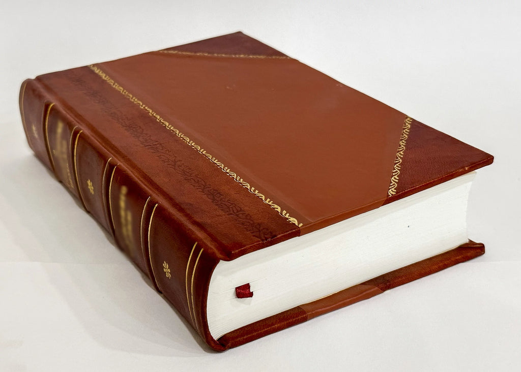 Leather Bound F251931