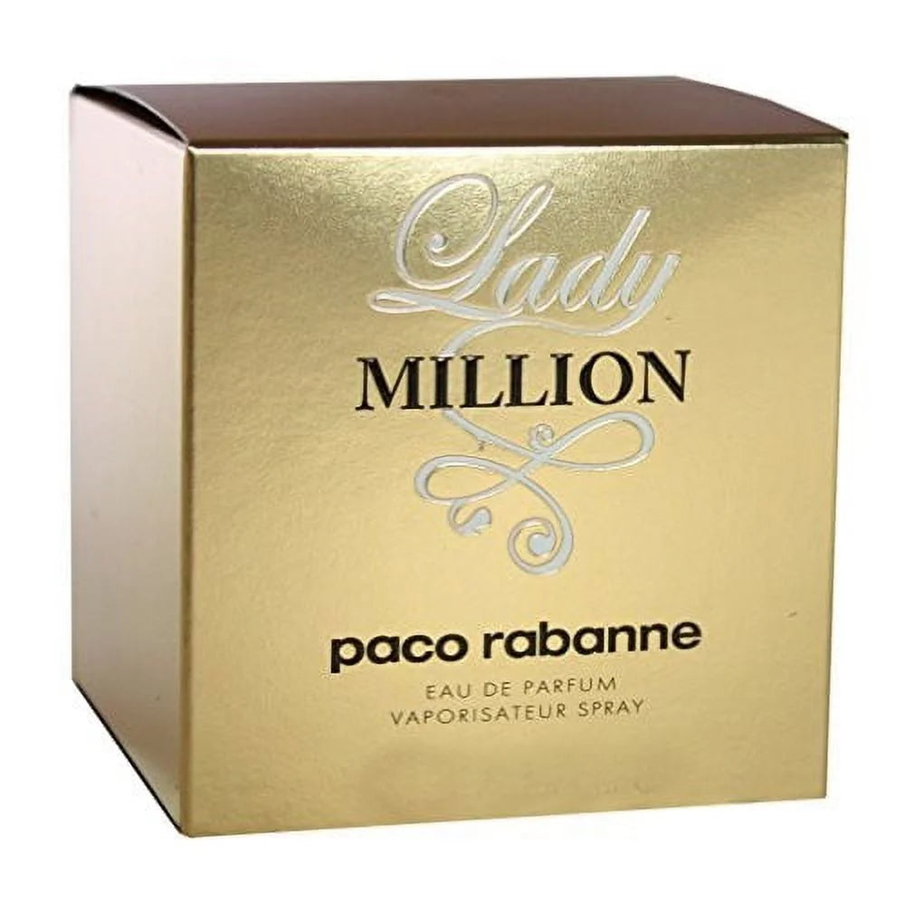 Eau De Parfum Spray 1.70 Fluid Ounce U232661