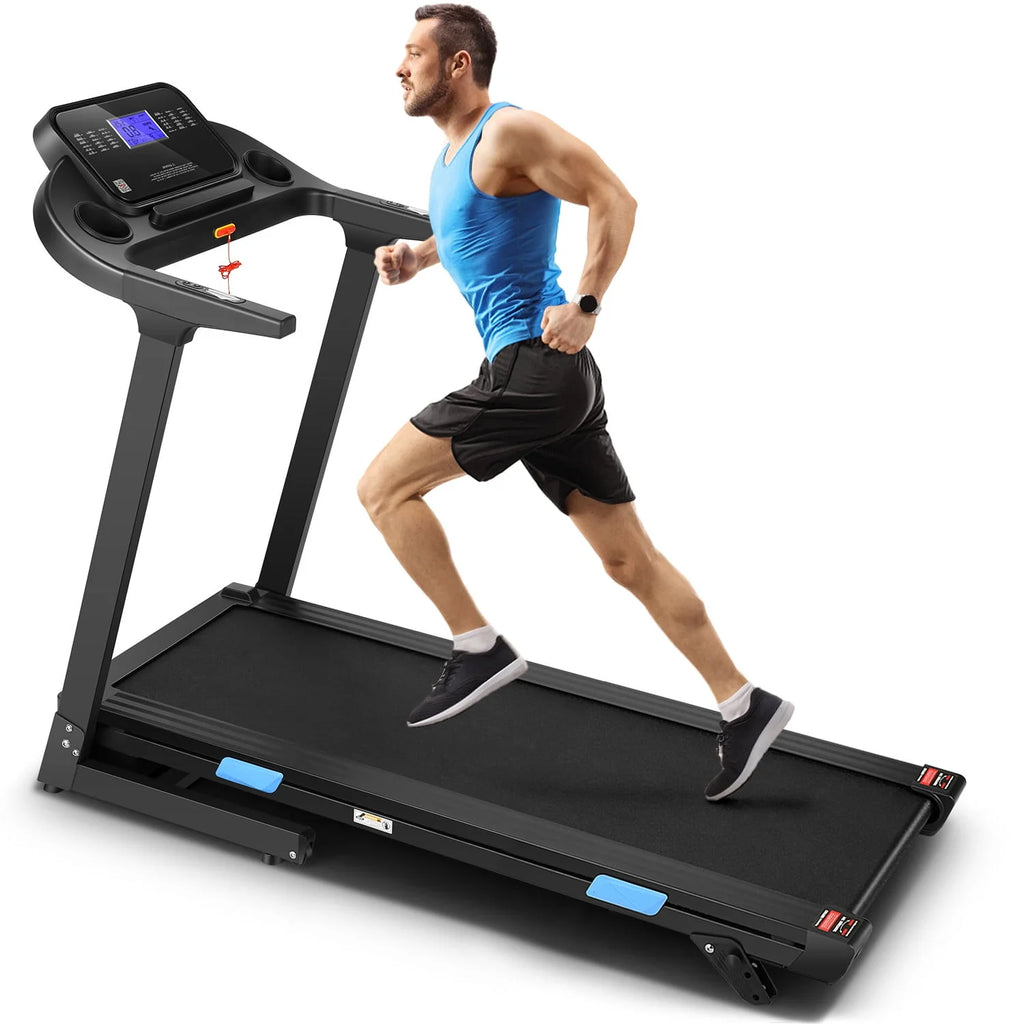 3.25 HP Incline Treadmill J93606