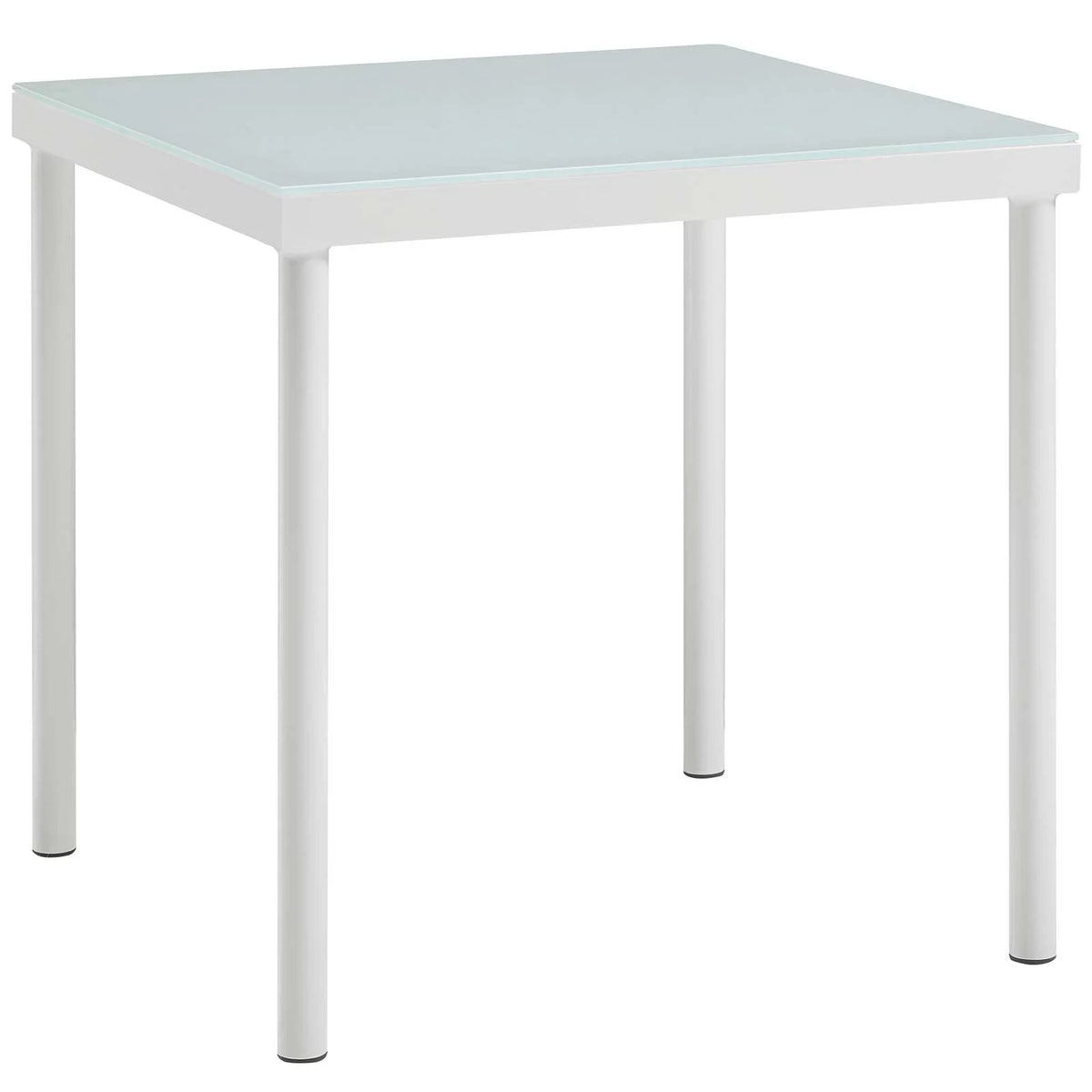 5-Piece Outdoor Patio Aluminum Furniture Set L749199