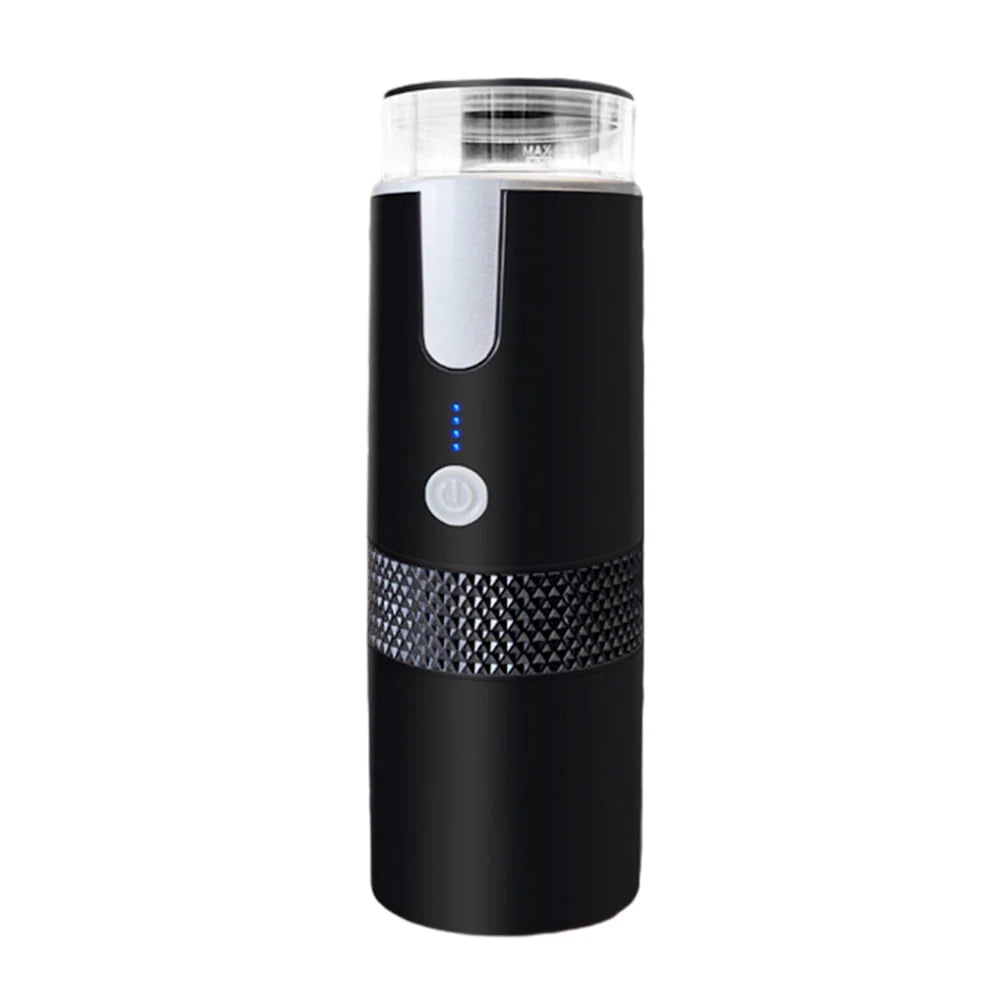 Portable Mini Capsule Coffee Machine B145546