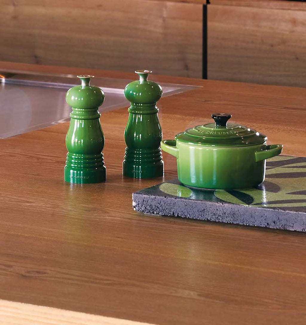 Bamboo Green Mills M8319