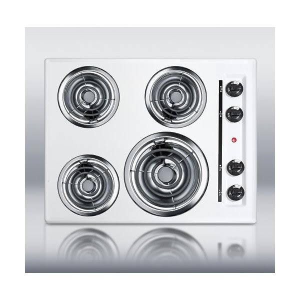 24.0 inch Electric Cooktop L996654