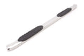 5 Inch Oval Curved Nerf Bar L9862