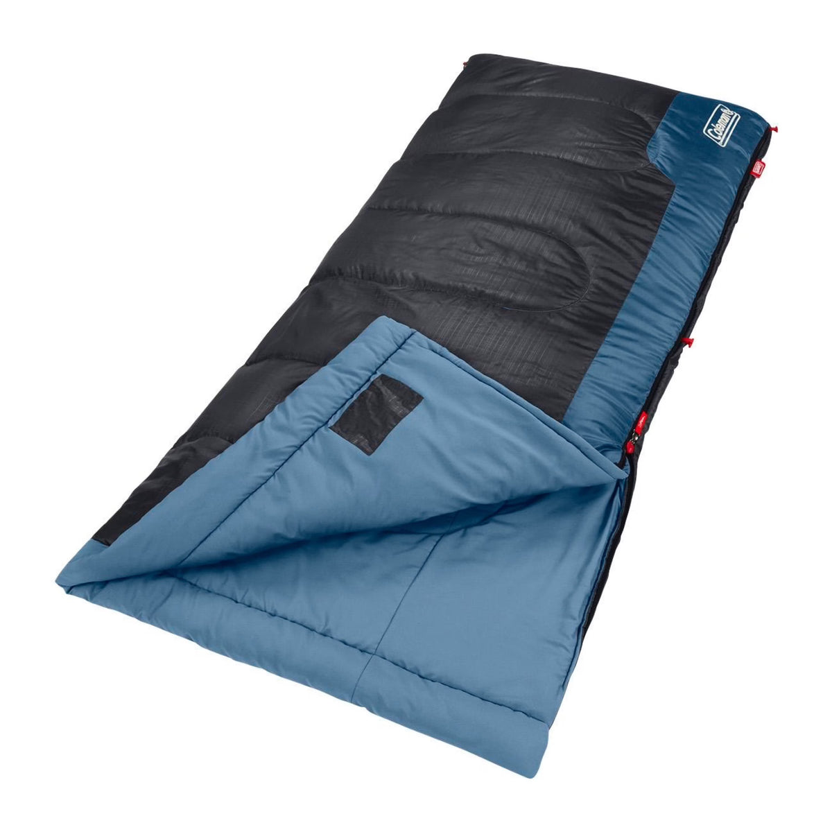 Blue Adult Sleeping Bag F220