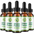 All Natural Healthy Organic Support, 5 Pack Y455959