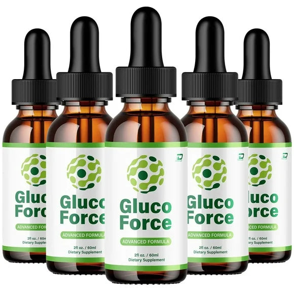 All Natural Healthy Organic Support, 5 Pack Y455959