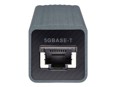 USB-C Network Adapter A2026
