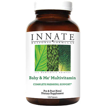 Multivitamin 120 tabs Y490777