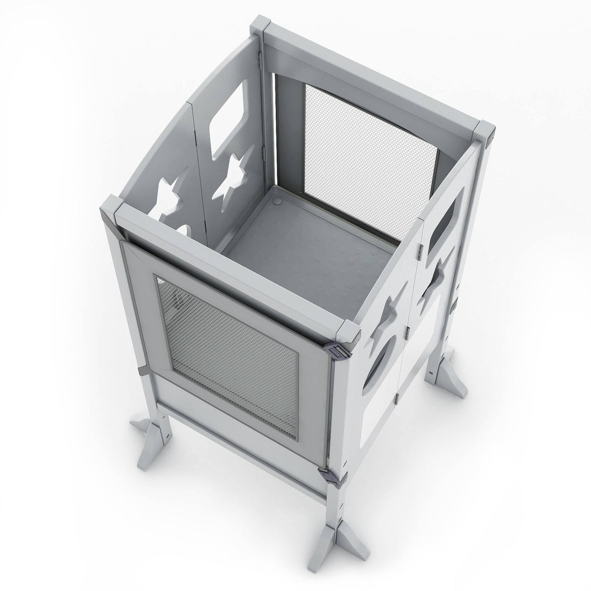 Kitchen Helper Gray I691
