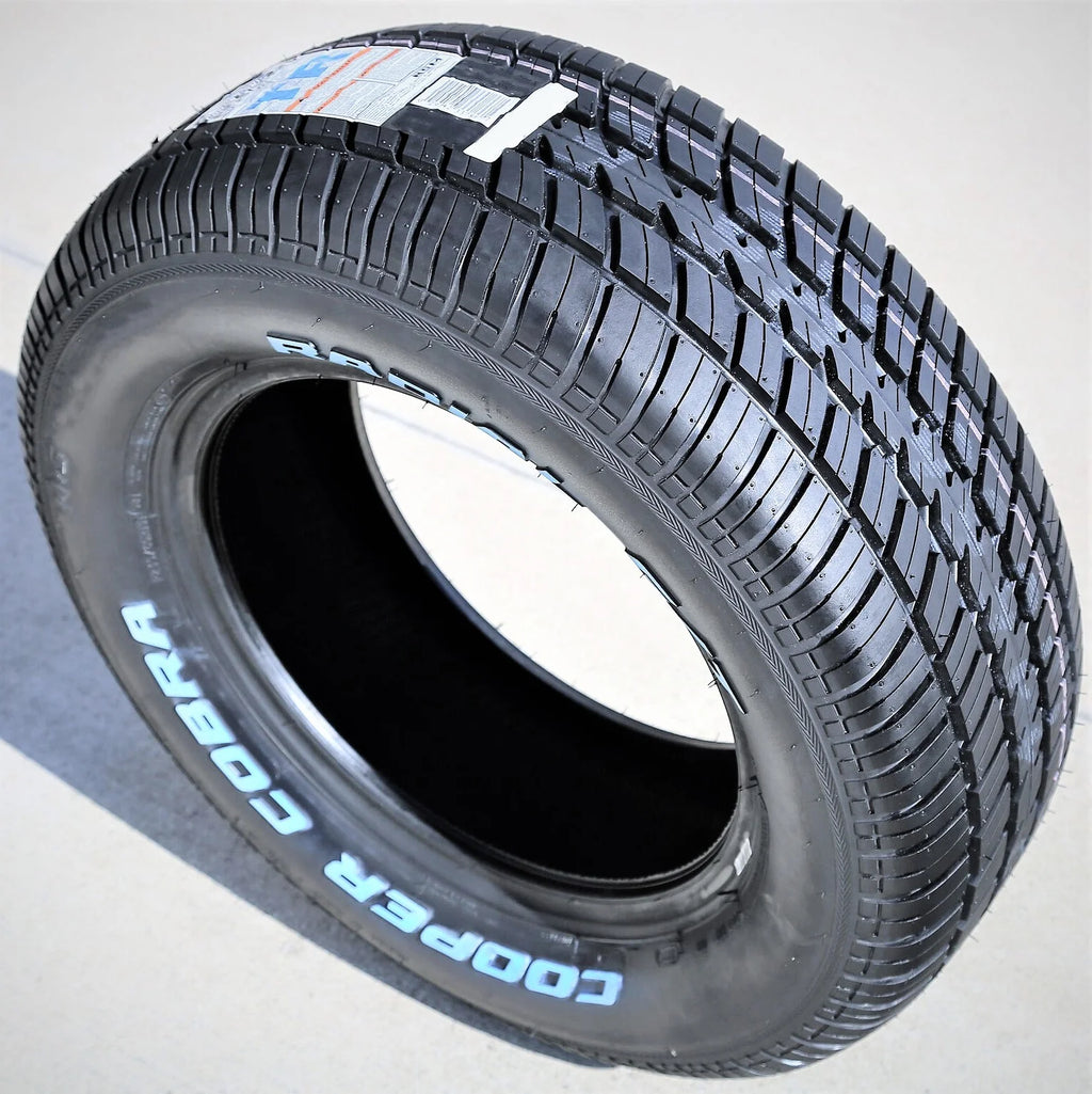 Set of 4 225/70R15 All Season Tires V482
