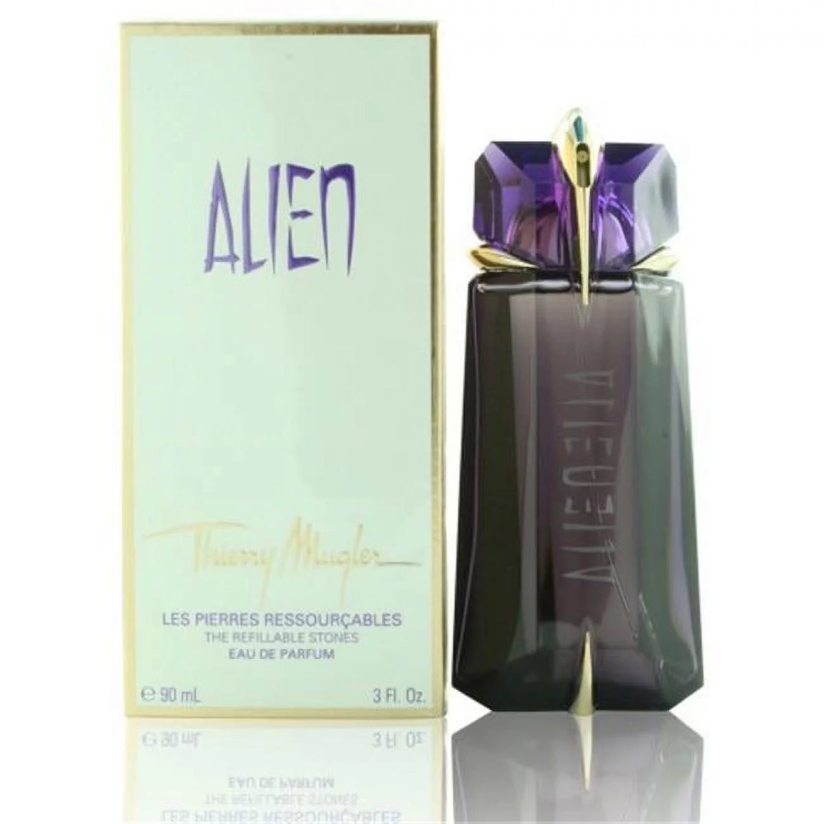 3.0 oz Eau De Parfum Spray F4021