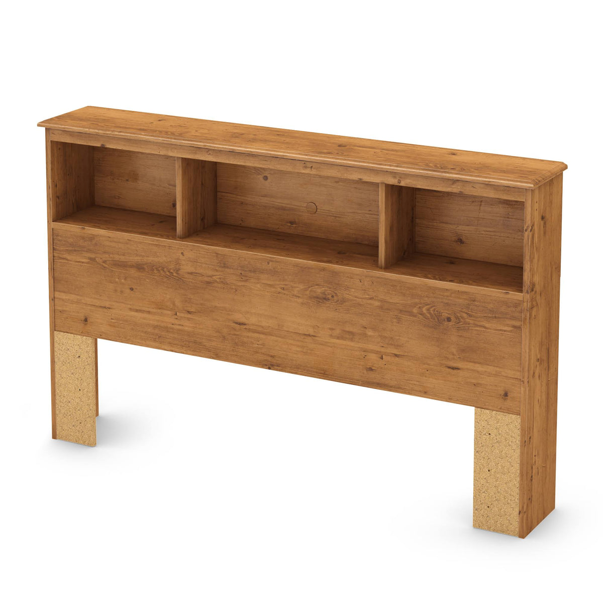 Full Bookcase Headboard R134232