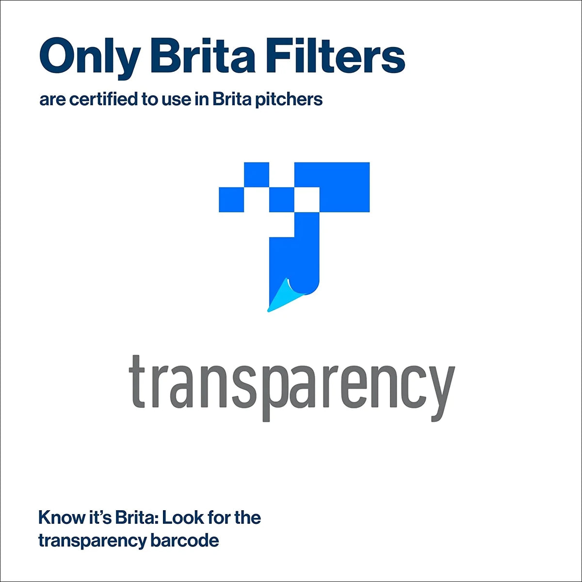 Black BPA Free 27-Cup Water Filter Dispenser X29568