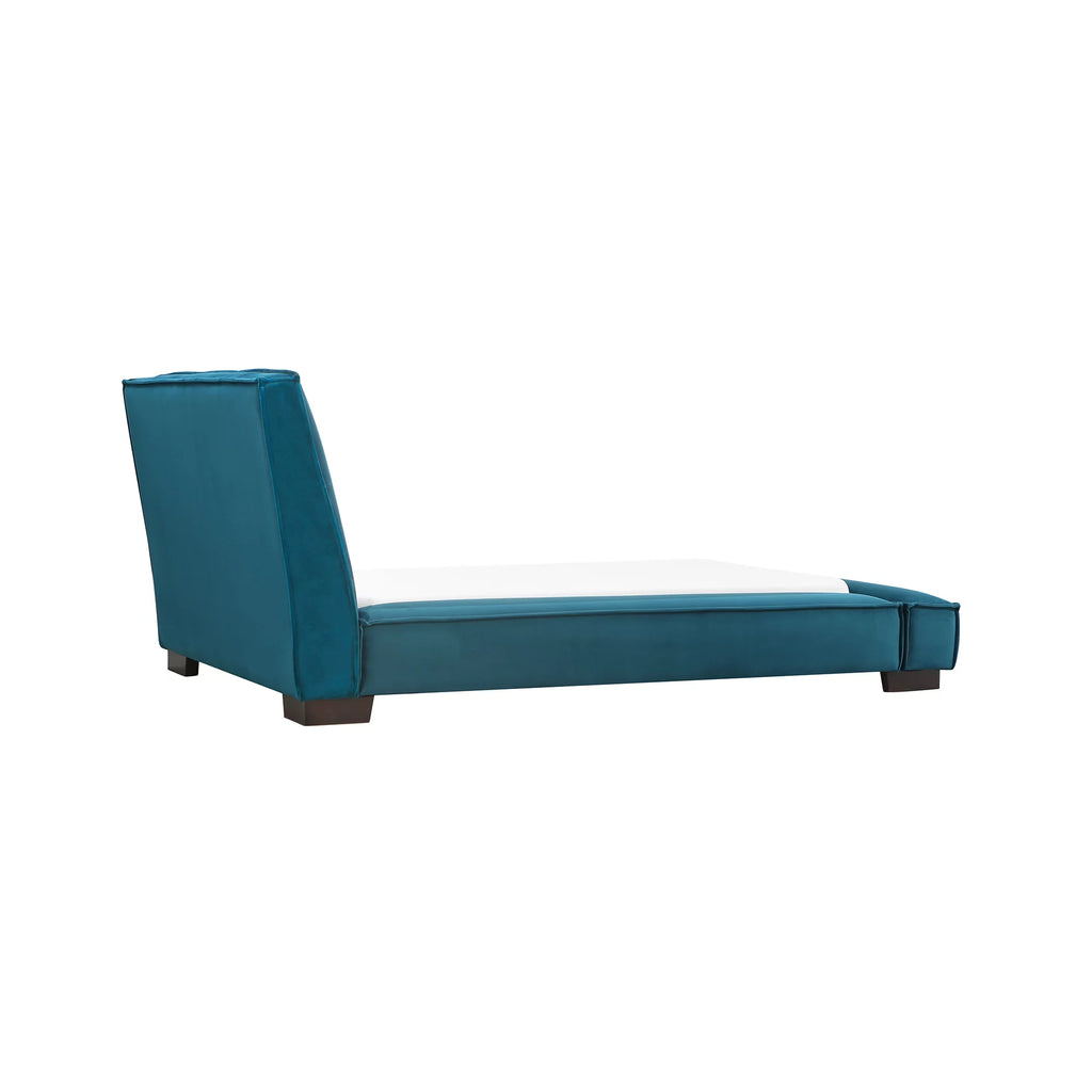 Toddler Bed A556