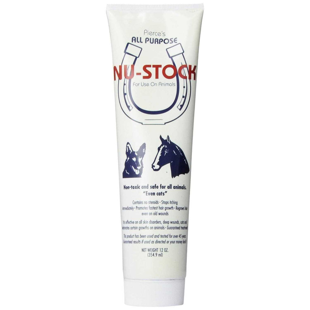 Pet Ointment N68263
