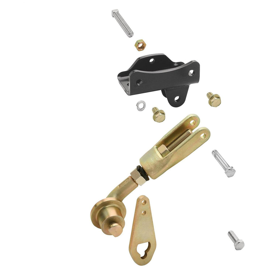 Dual Cam HP Sway Control E90255