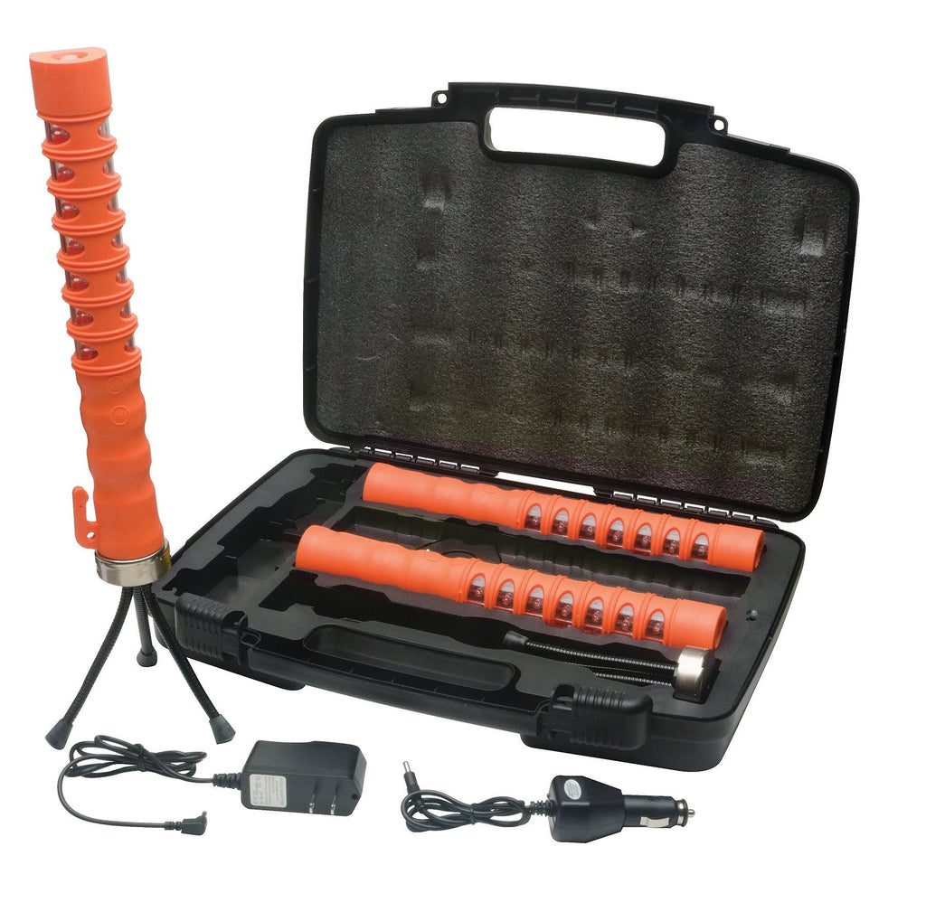 Baton LED Road Flare Kit G654