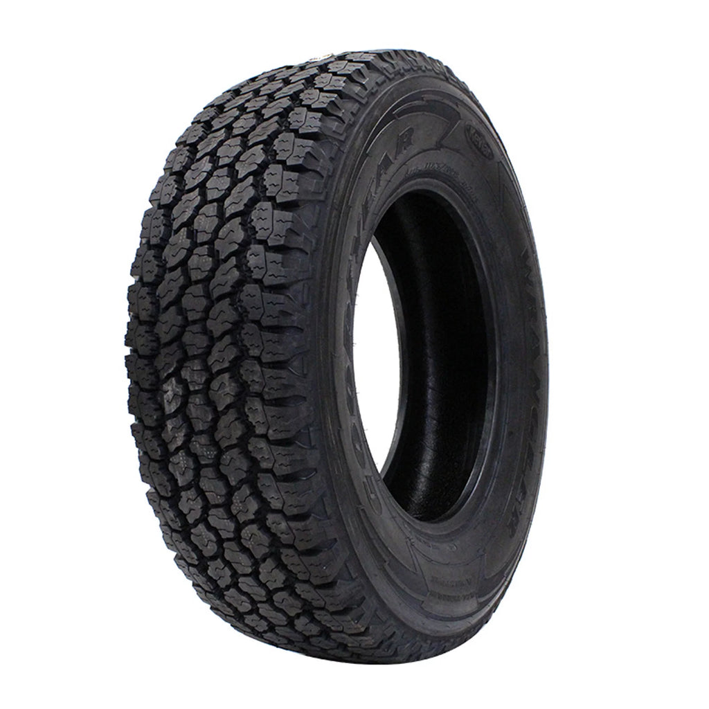 All Terrain Light Truck Tire H37701
