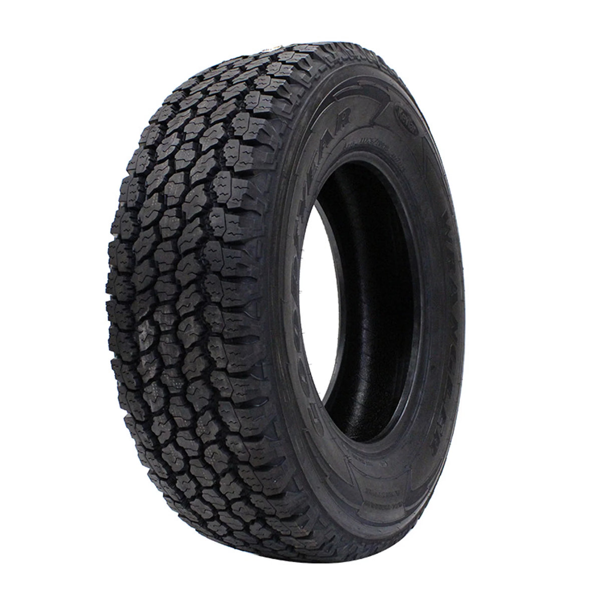 All Terrain Light Truck Tire H37701