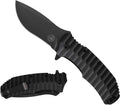 Large Folding Knife with G10 Scales T598005