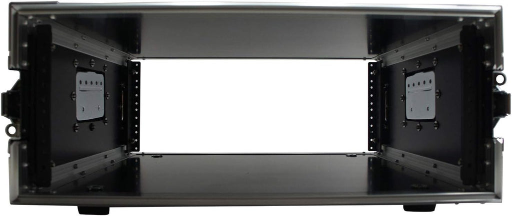 4U Rack Space Road Travel Amplifier Case F851
