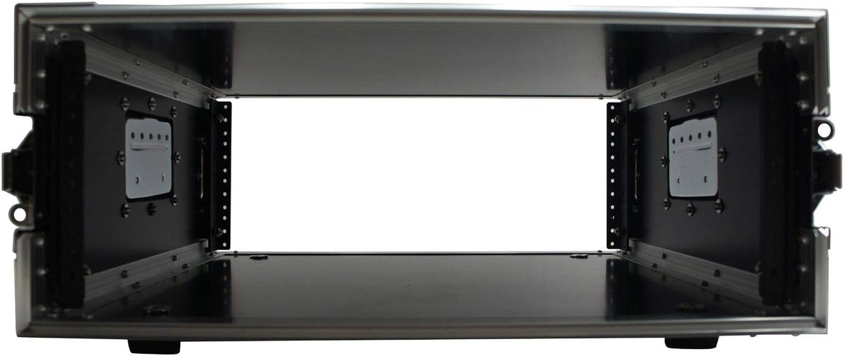 4U Rack Space Road Travel Amplifier Case F851