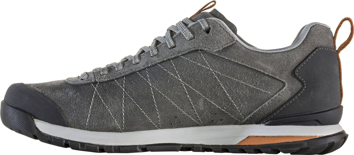 Leather Hiking Shoes M83045