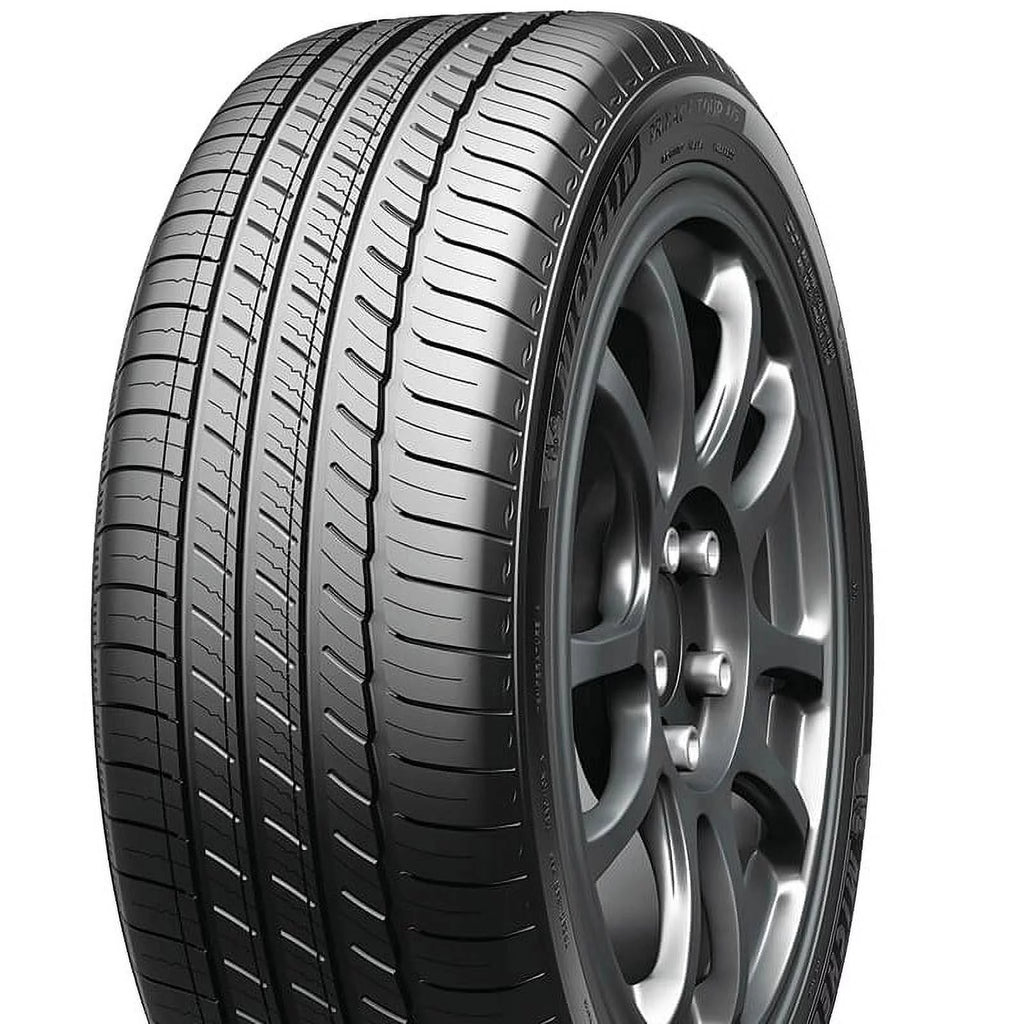 4 All-Season Performance Tires 245/50R20 Y5039