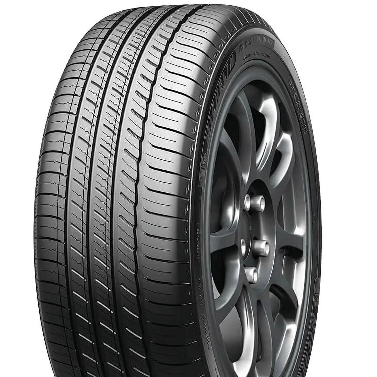 4 All-Season Performance Tires 245/50R20 Y5039