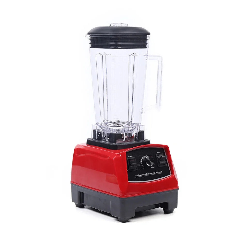 2L 1500W Countertop Blender P496755