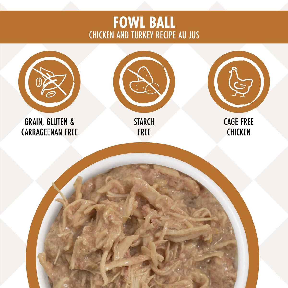 Cat Food V2241