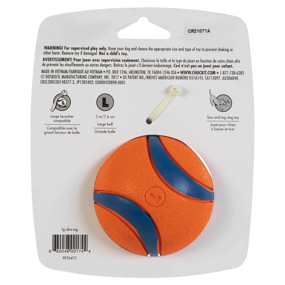 Dog Toy B30594