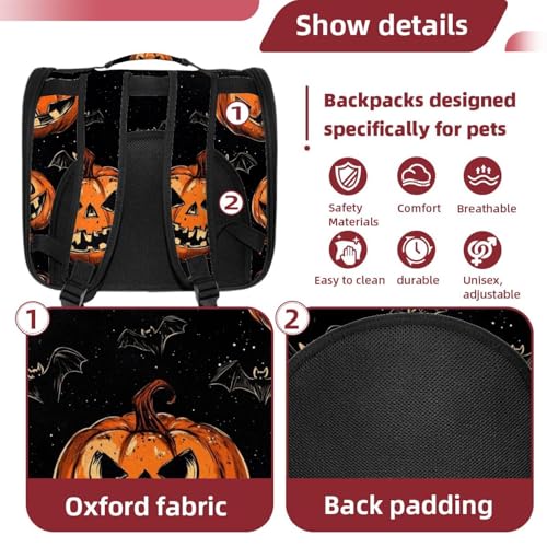 Airline Approved Pet Carrier Bag J467016