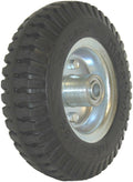 2.80/2.50-4 Flat Free Hand Truck Tire on Wheel A9237