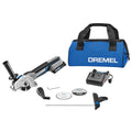 20V Max Cordless Ultra-Saw Tool Kit with Cutting Wheels & Storage Bag O31532
