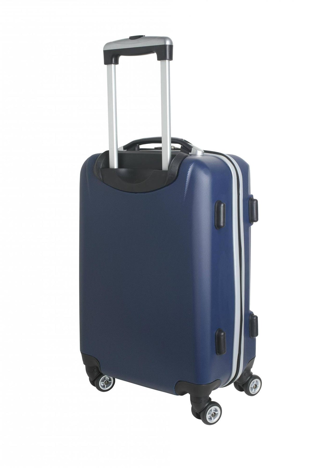 Navy 20 inch Carry on Hardcase Spinner X172872