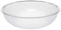 15" Round Pebbled Bowl D27233