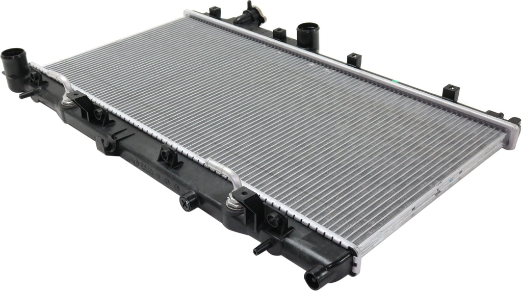 Radiator for Subaru Legacy Outback 2010-2014 Automatic Transmission F61344