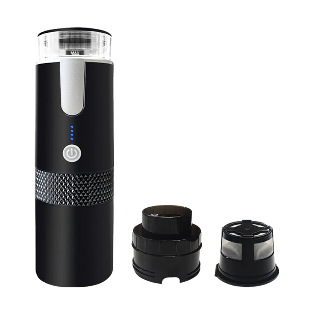 Portable Mini Capsule Coffee Machine B145546