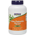 Saw Palmetto Berries 550mg 250vc H51899